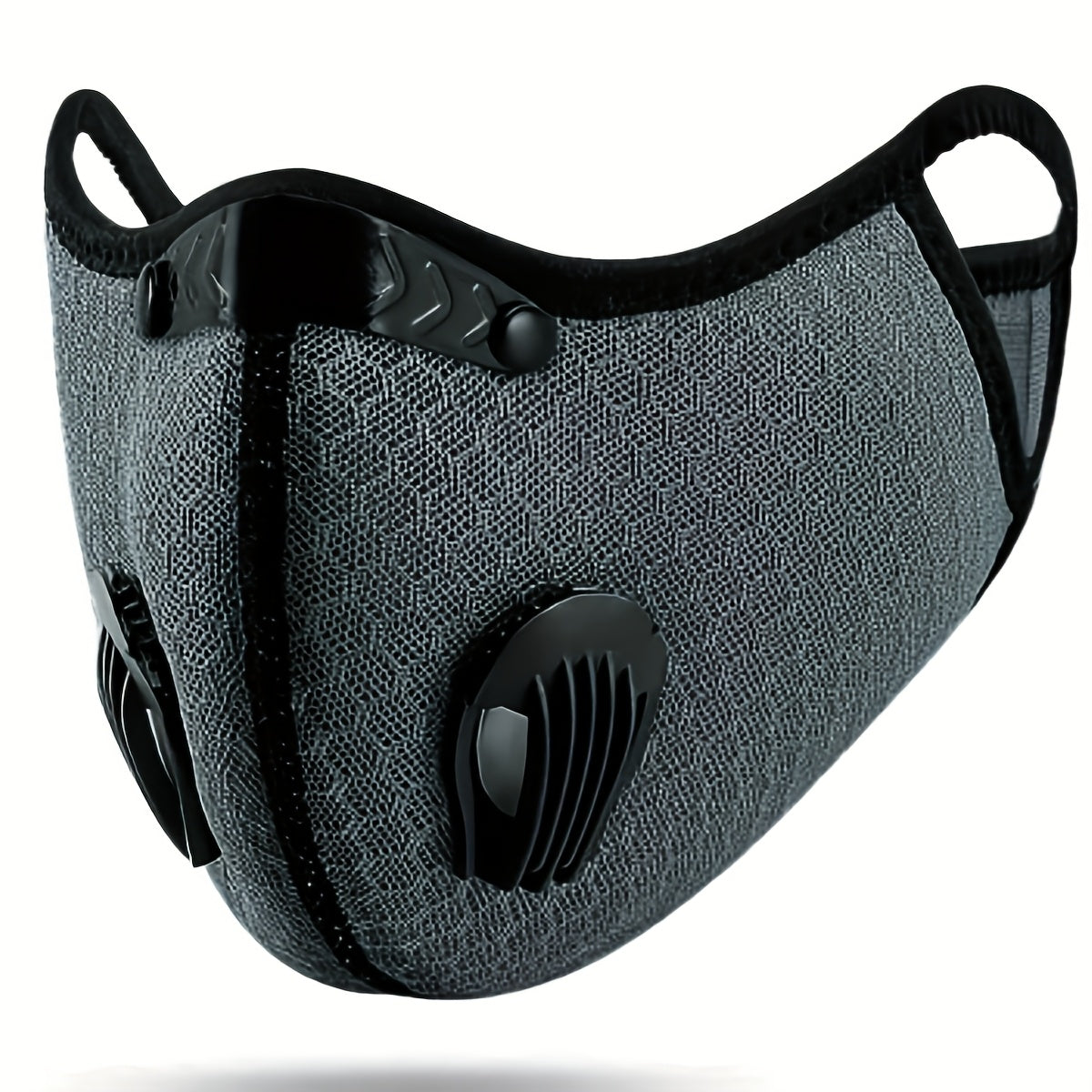 BreezeFit Sportmasker – Ademend & Comfortabel Masker voor Topsporters | Lichtgewicht Bescherming tijdens Intensieve Workouts