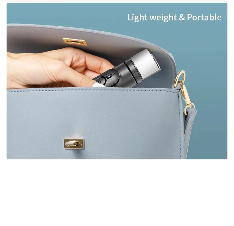 FitFold™ Compact, Draagbaar & Multifunctioneel | Perfect voor Gym & On-the-Go