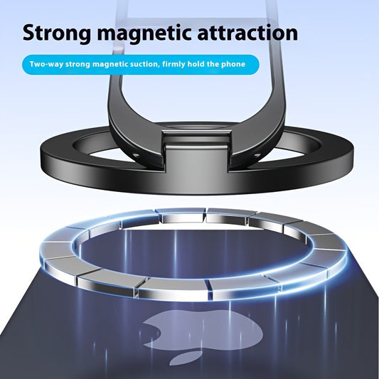 Magnetic Grip Pro – Magnetische Phone Holder voor Gym & On-the-Go | Sterke Smartphone Houder voor Fitness & Reizen