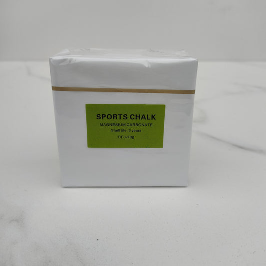 GripMax™ Magnesium Chalk