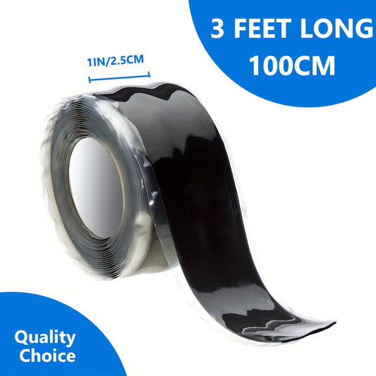 "GripMaster Silicone Tape – Zelfklevende Grip Equipment"