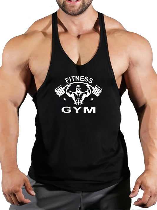 ActiveCore™ Tank – Ultiem Comfort voor Beweging & Spierdefinitie