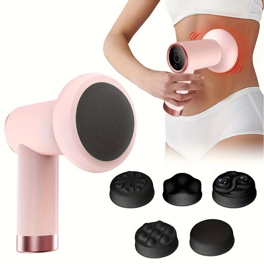 DeepPulse™ Massager