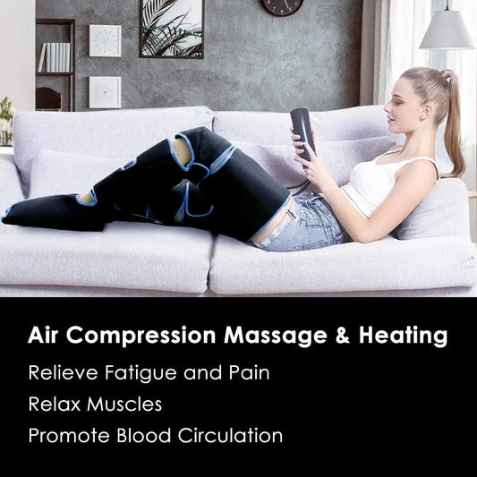 MuscleAir Recovery 360