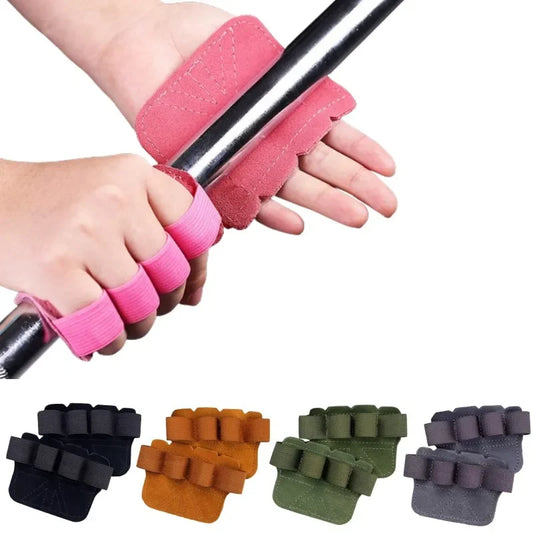 GripForce Pro Lifting Grips