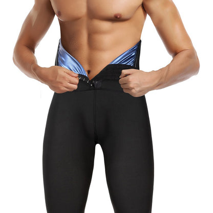 Vensslim Waist Trainer voor Mannen – Verstevig en Vorm je Taille | Effectief Vetverbranding & Lichaamscorrectie