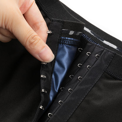 Vensslim Waist Trainer voor Mannen – Verstevig en Vorm je Taille | Effectief Vetverbranding & Lichaamscorrectie