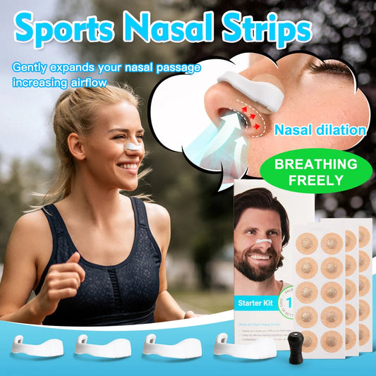OxyFit Strips