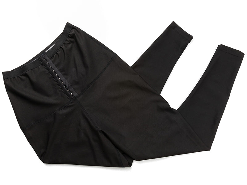 Vensslim Waist Trainer voor Mannen – Verstevig en Vorm je Taille | Effectief Vetverbranding & Lichaamscorrectie