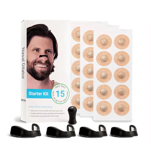 OxyFit Strips