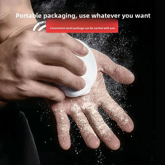 Anti-Slip Magnesium Powder Ball