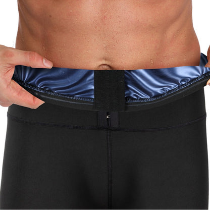 Vensslim Waist Trainer voor Mannen – Verstevig en Vorm je Taille | Effectief Vetverbranding & Lichaamscorrectie