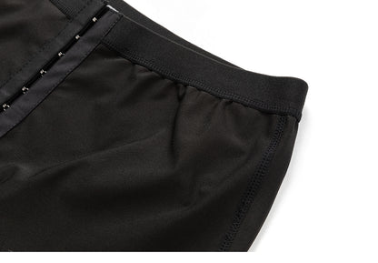 Vensslim Waist Trainer voor Mannen – Verstevig en Vorm je Taille | Effectief Vetverbranding & Lichaamscorrectie