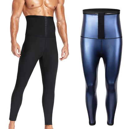 Vensslim Waist Trainer voor Mannen – Verstevig en Vorm je Taille | Effectief Vetverbranding & Lichaamscorrectie