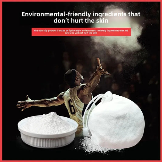 Anti-Slip Magnesium Powder Ball