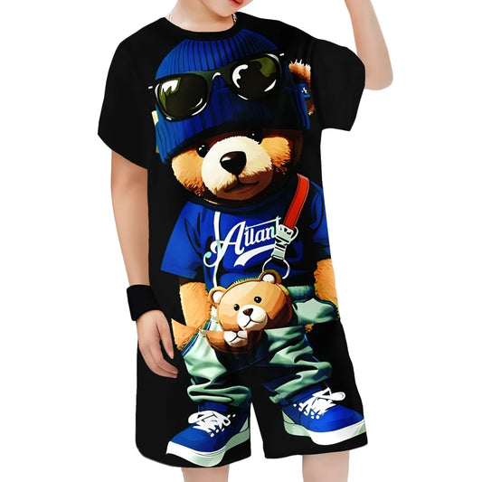 BearFlex Summer Set