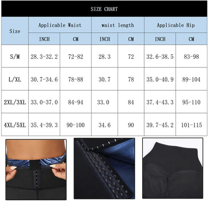Vensslim Waist Trainer voor Mannen – Verstevig en Vorm je Taille | Effectief Vetverbranding & Lichaamscorrectie