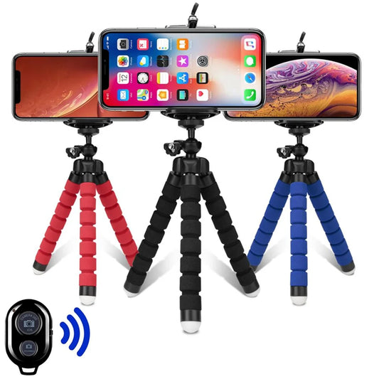 FlexiGrip Mini Tripod