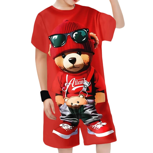 BearFlex Summer Set